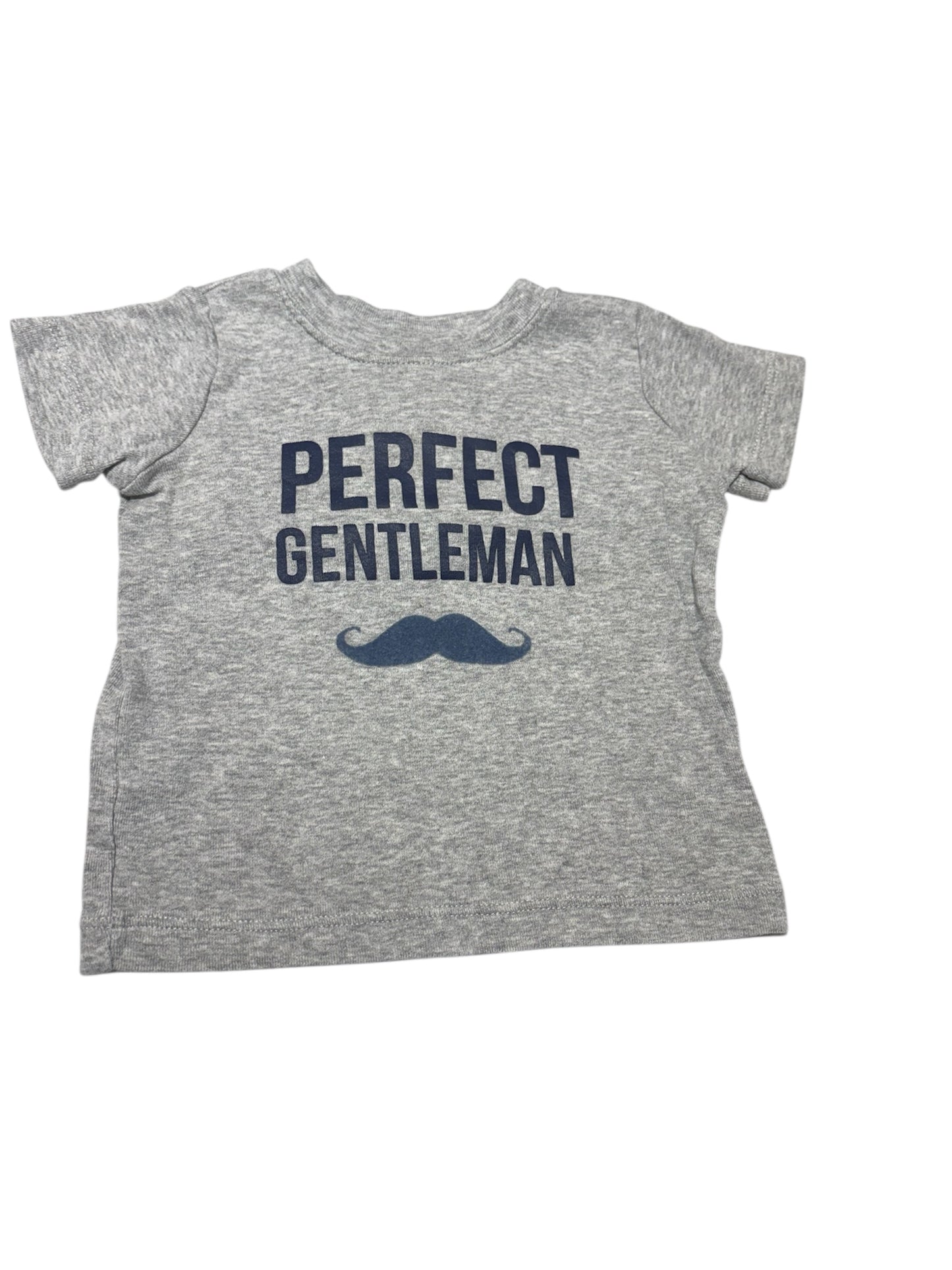“perfect gentleman” 12m