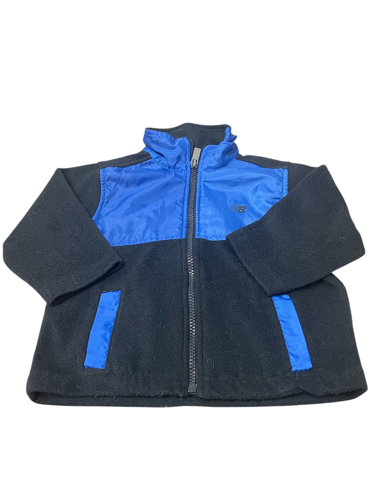 Lightweight Fleece 24 Months