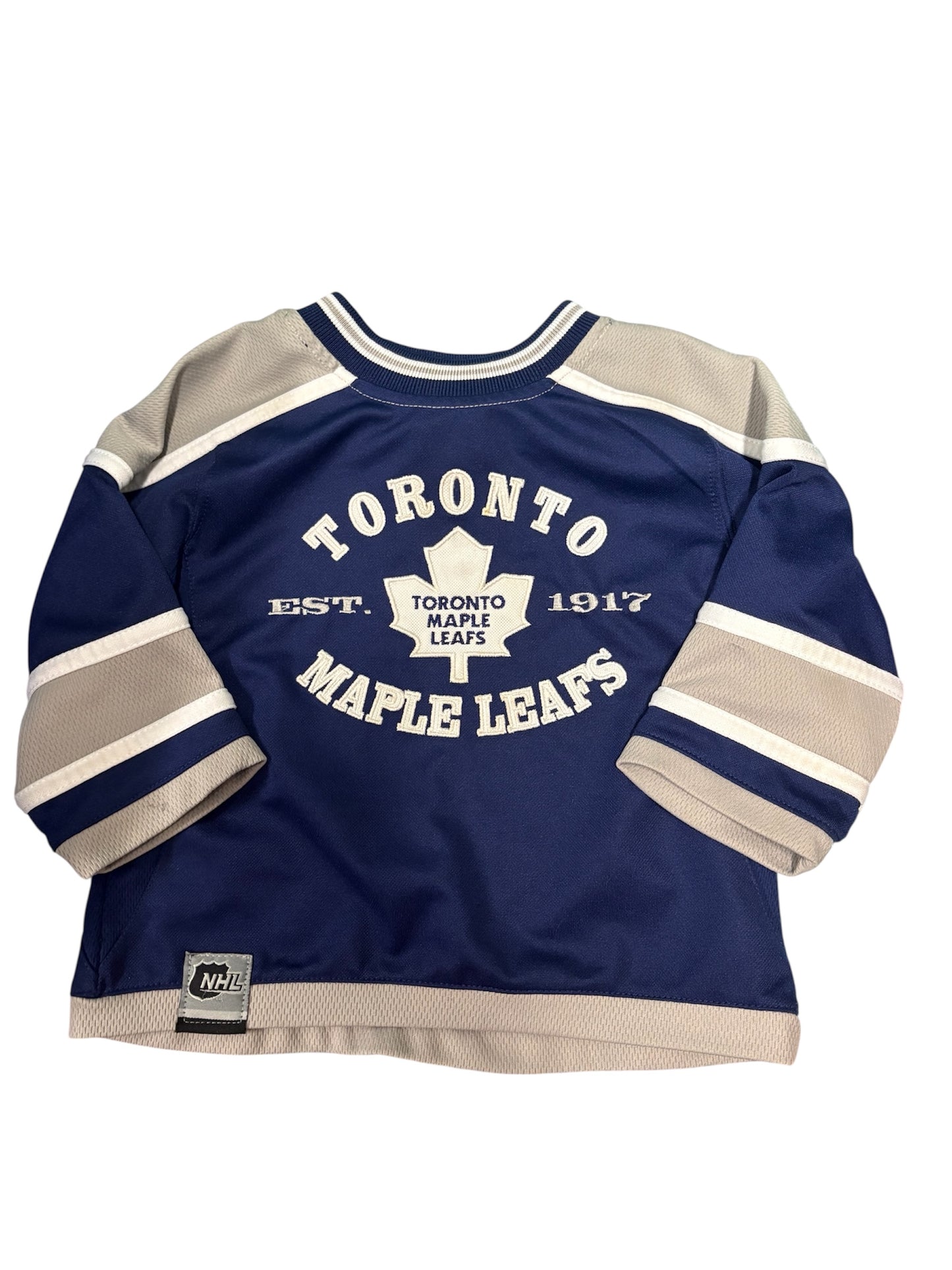 Toronto Maple Leafs Jersey 24m