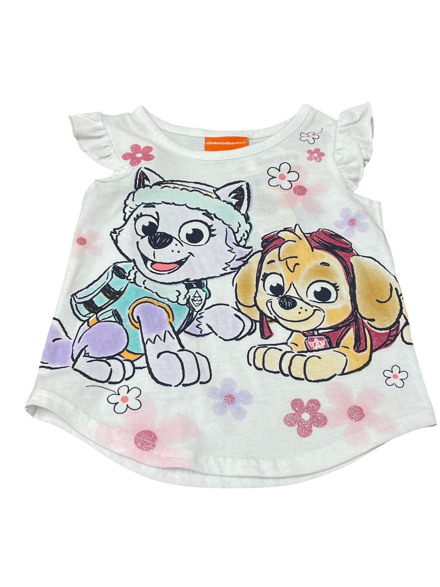 Paw Patrol Top 2