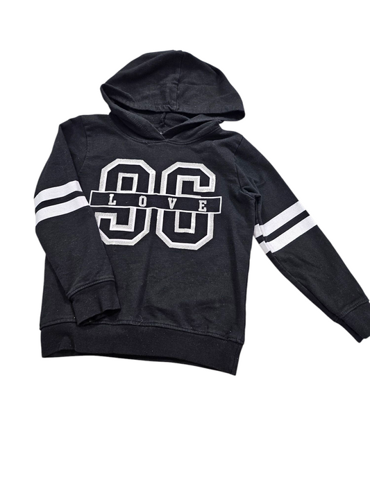 Love 96 size