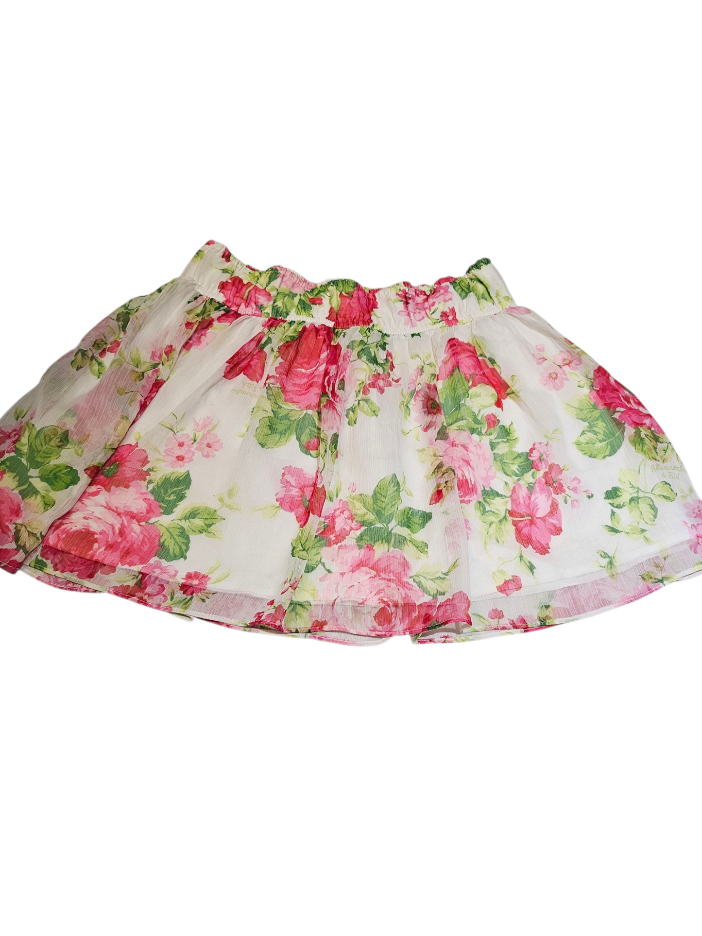 Lite flower size is women's (girls 10)