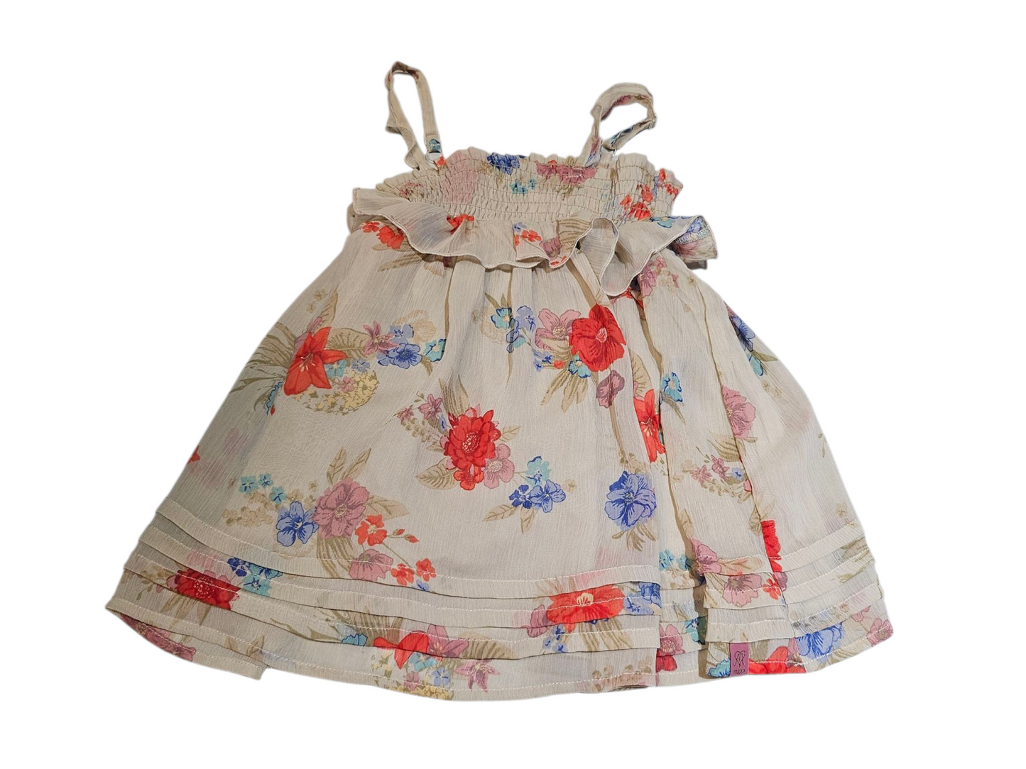 Flowy mexx size 2/3