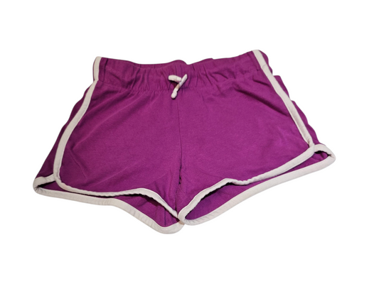 Purple basic size 6/7