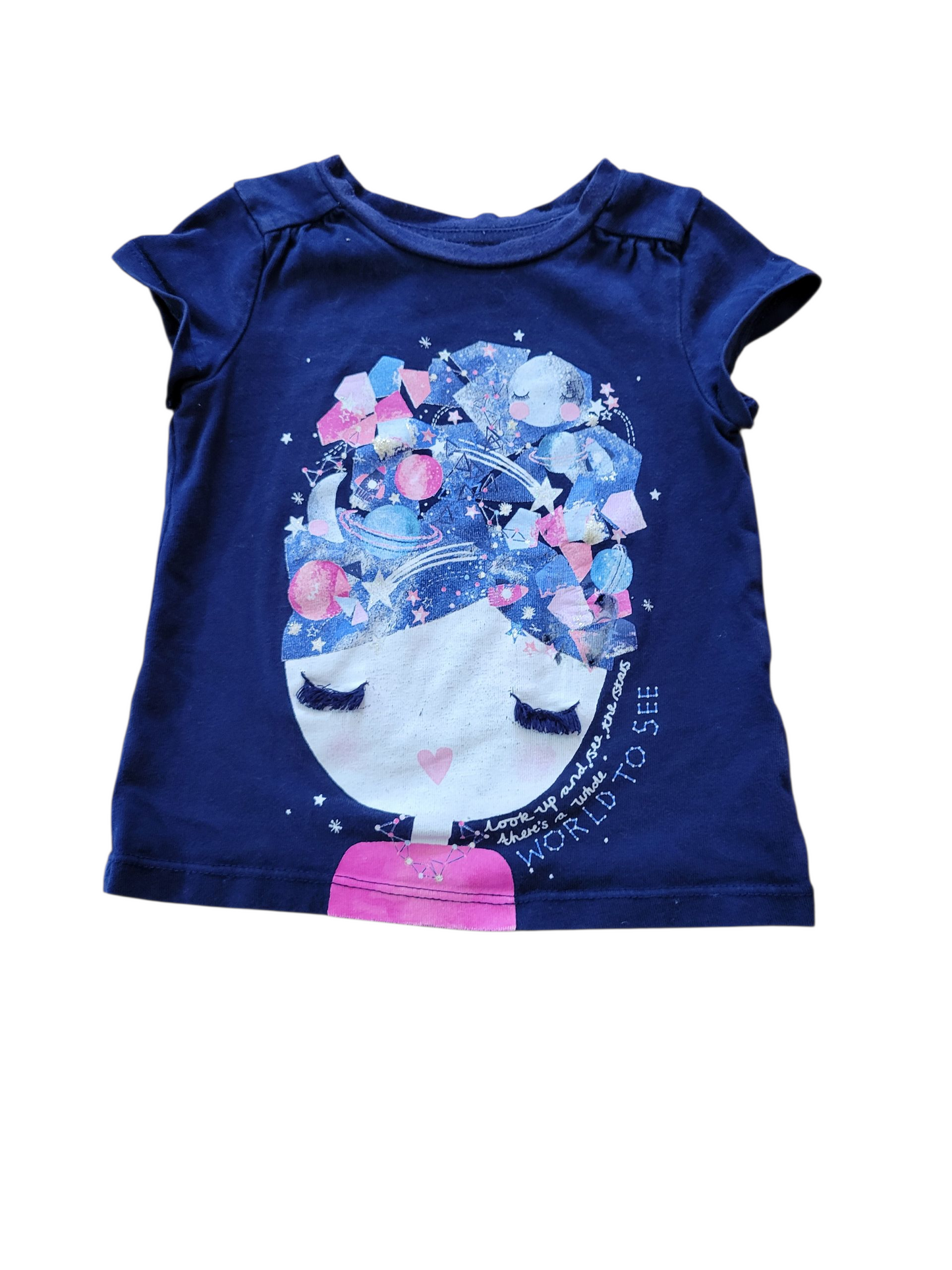 Space head size 12-18m