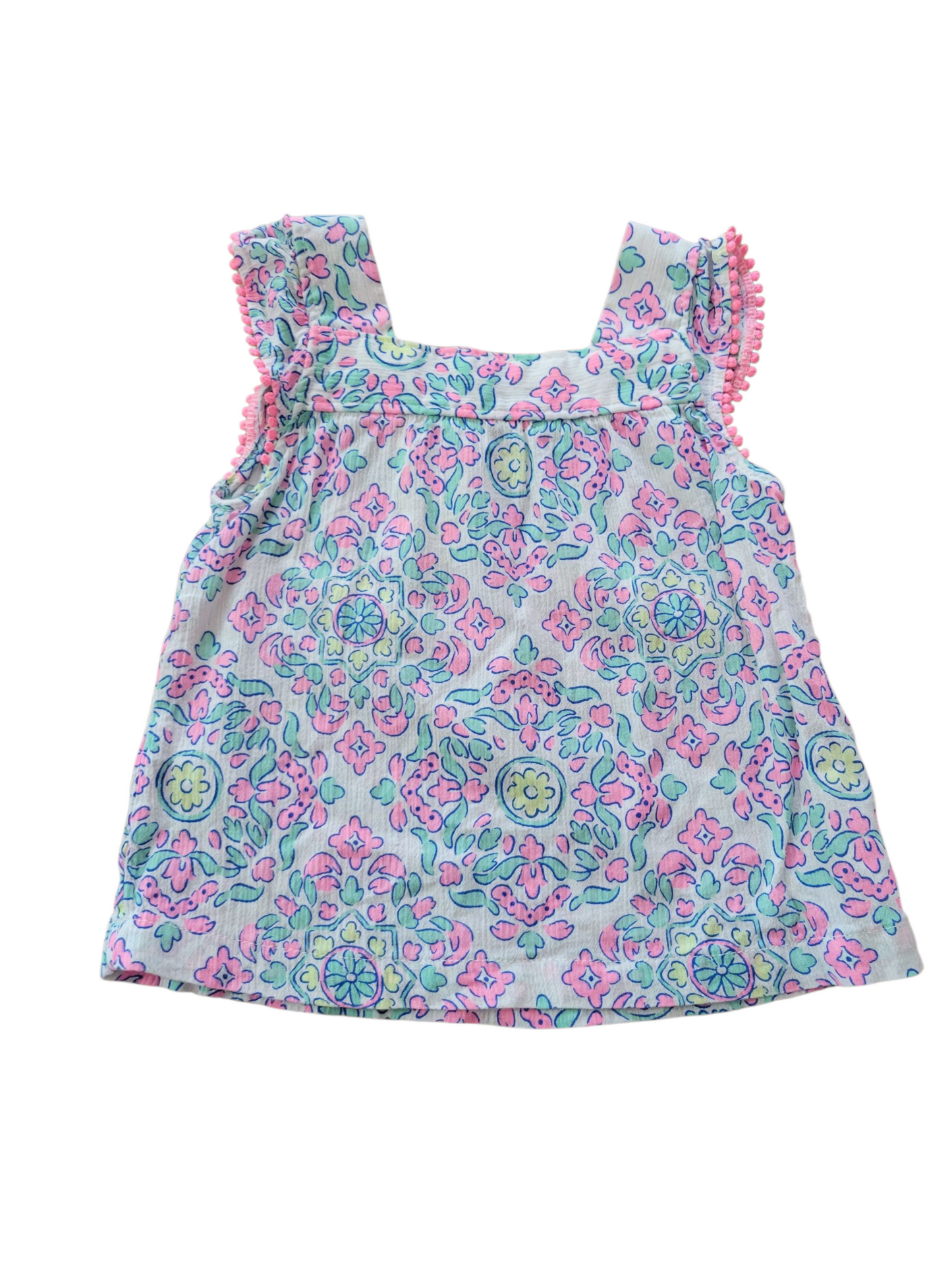 Lite tank size 18m