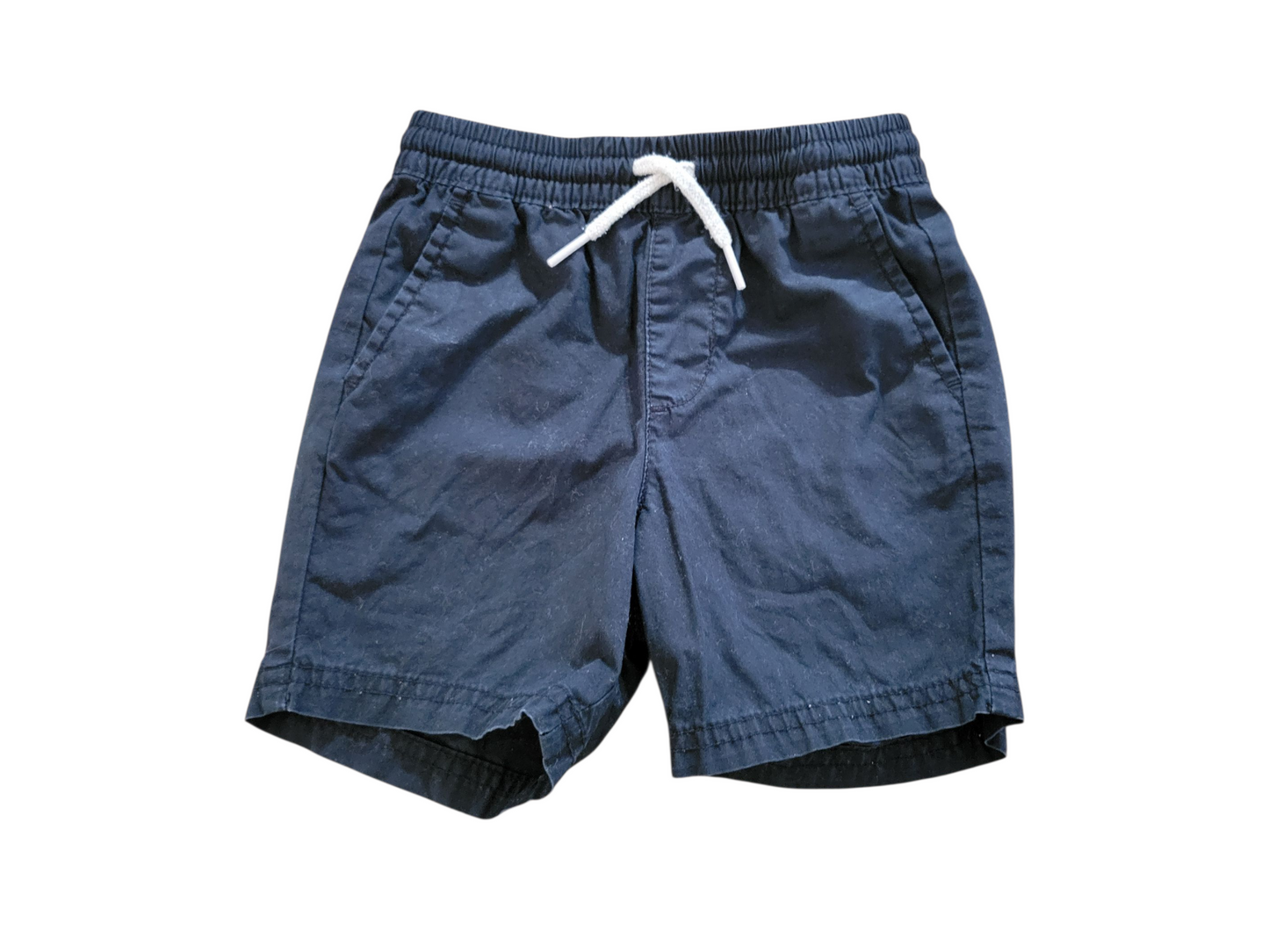 Cotton black size 2