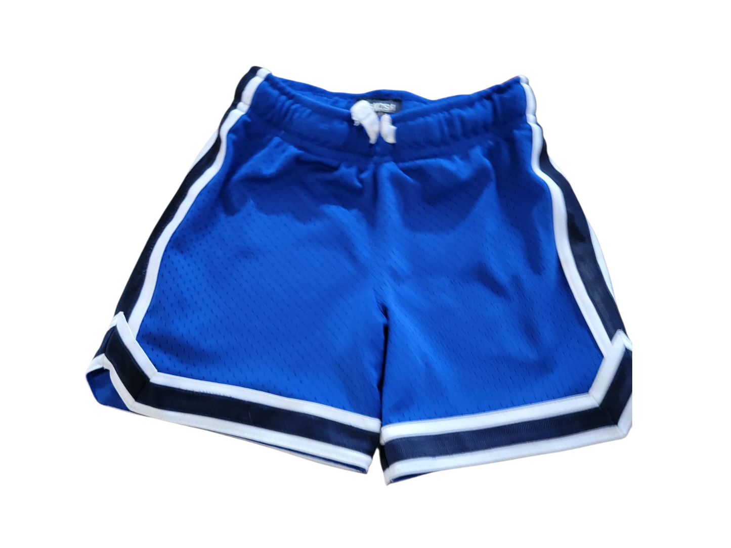 Basketball size 2