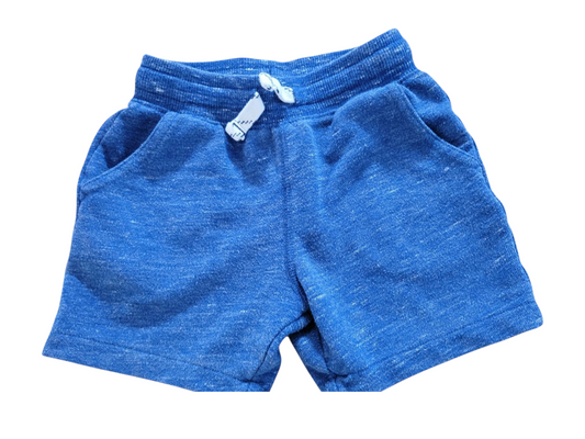 Blue basics size 2