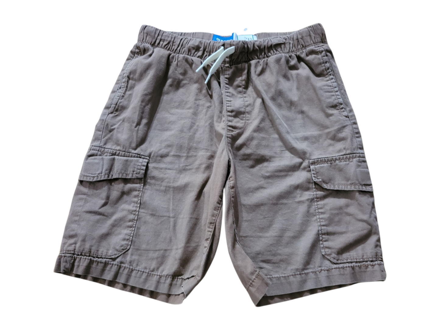 Casual brown size 10/12