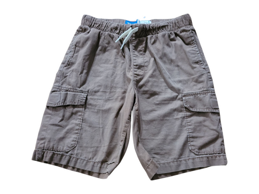 Casual brown size 10/12