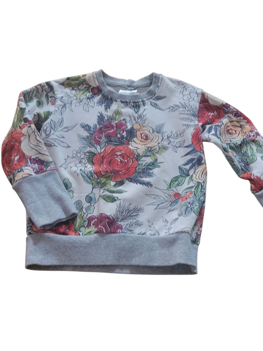 Grow with me size 1-3y