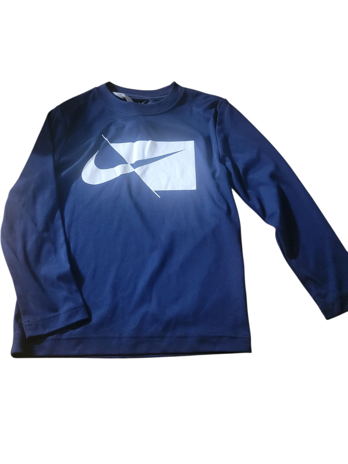 Athletic cut size 5/6y