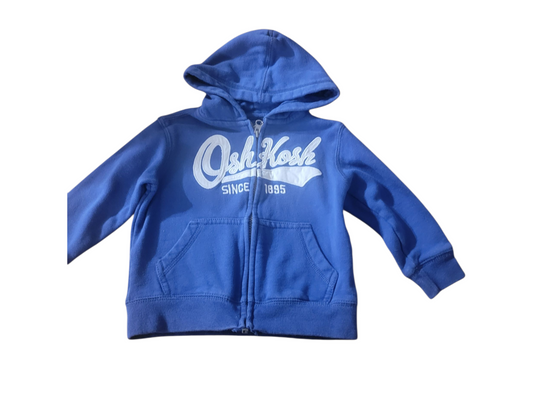 Classic zip size 3