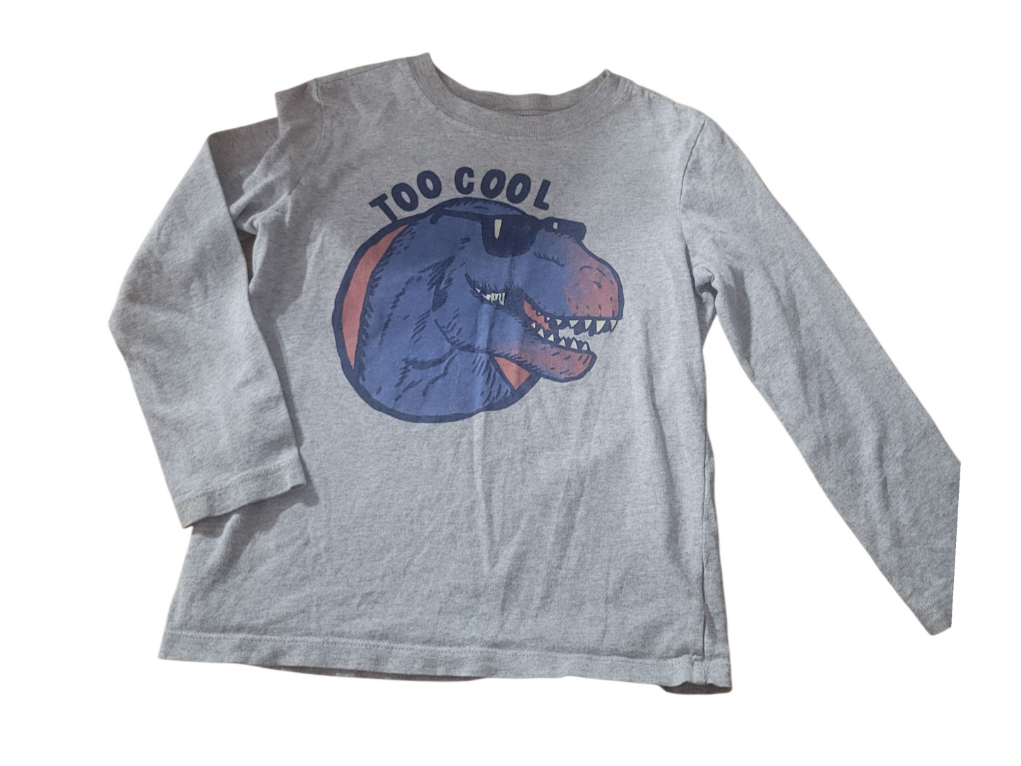 So cool size 4