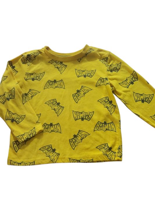 Batman 🦇 size 3