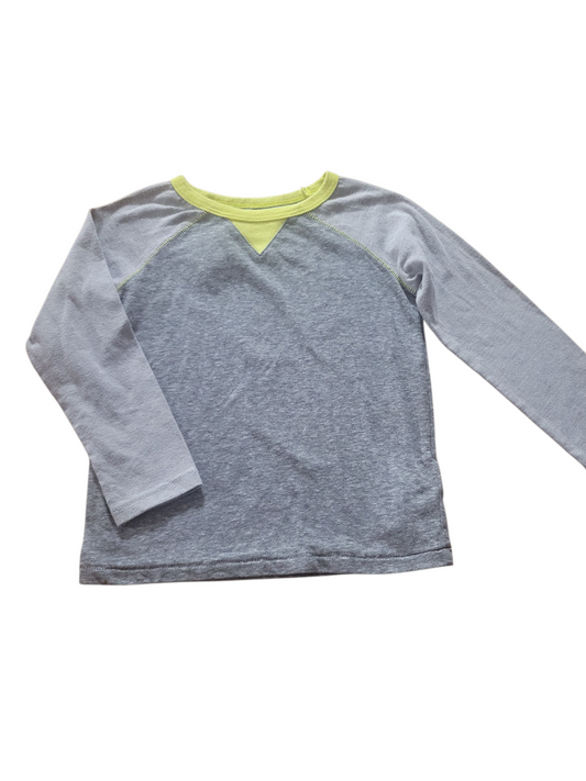1 tone gray size 3