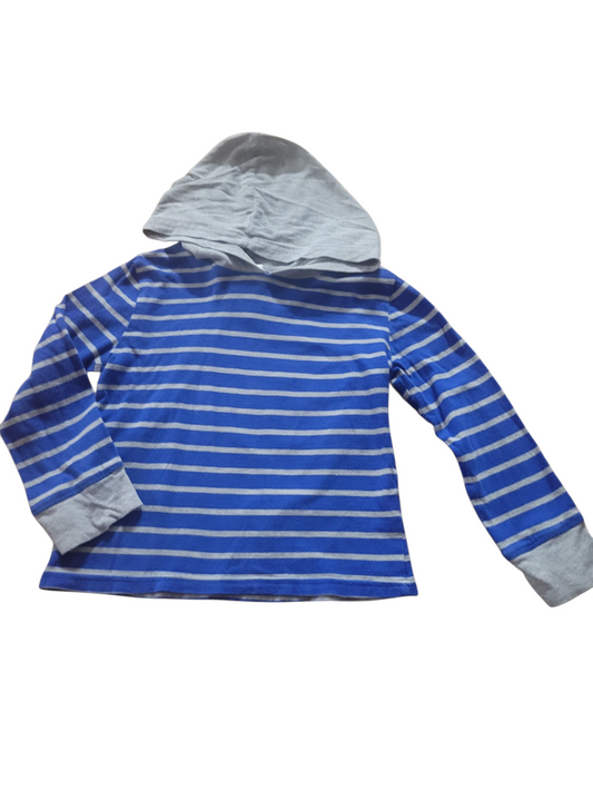 Strip with a hood size 2