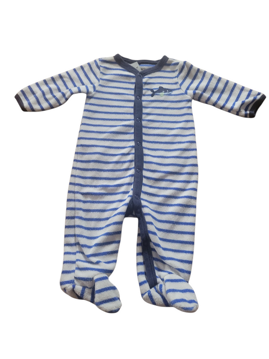 Terry shark size 3m