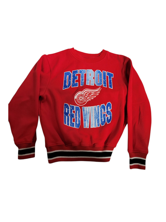 Wings size 10/12