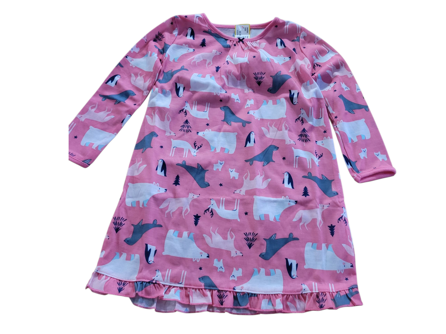 Nighty Night size 2-3