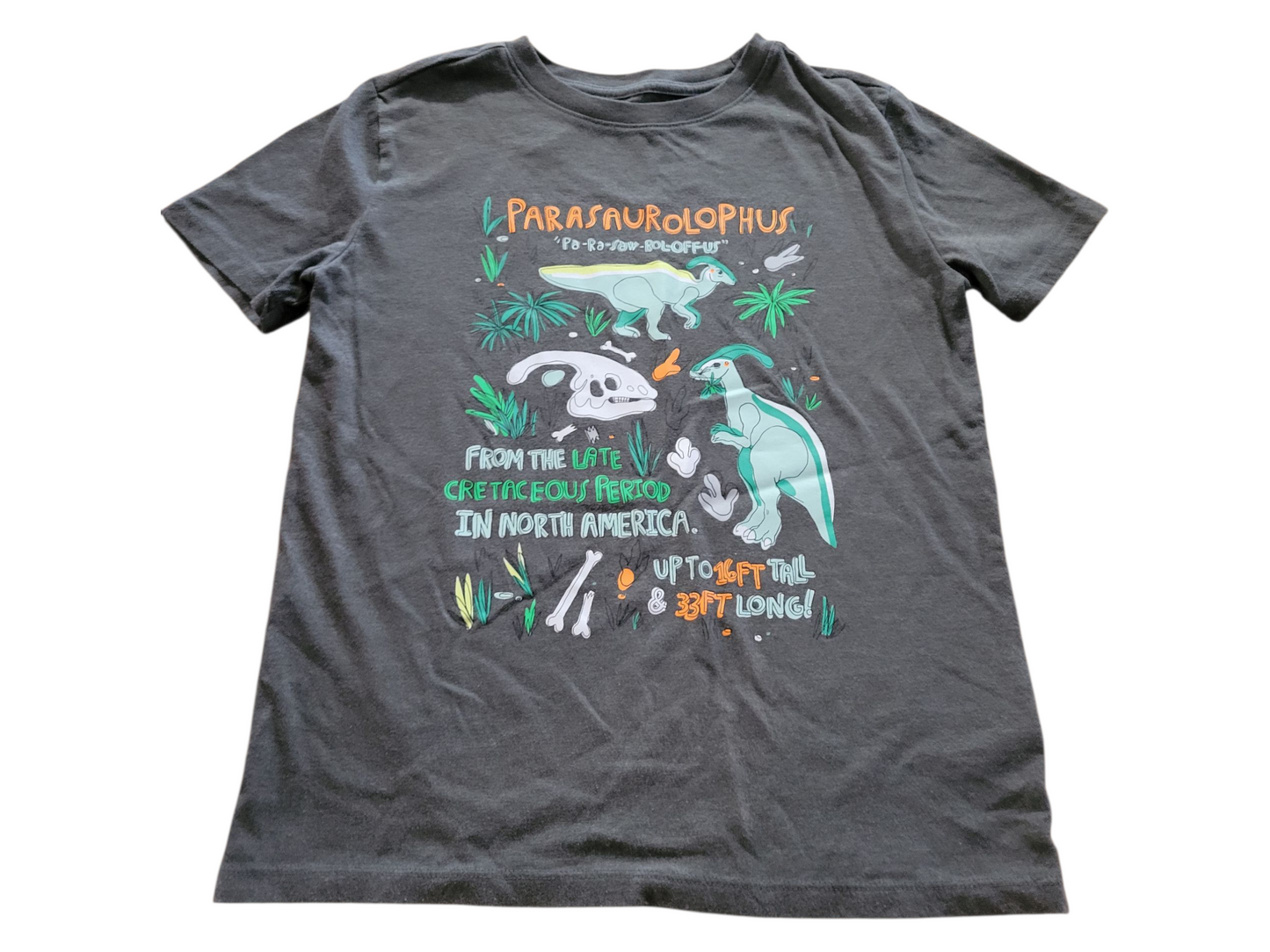 Pa-ra-saw-rol-off-us size 8/10