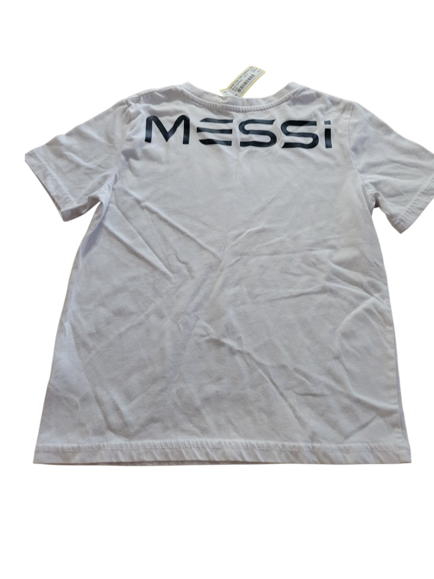 Messi size 10/12