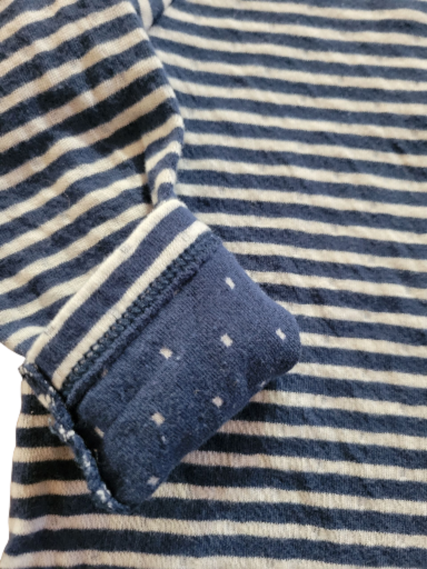 Reversible sz 12-18m