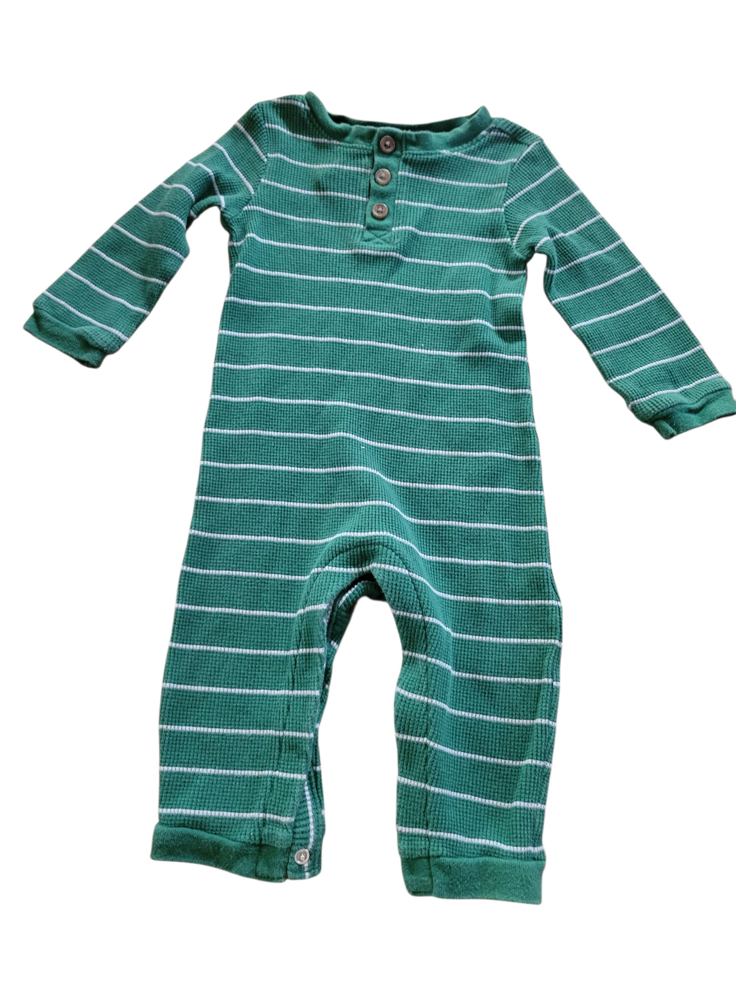Waffle sz 6-12m