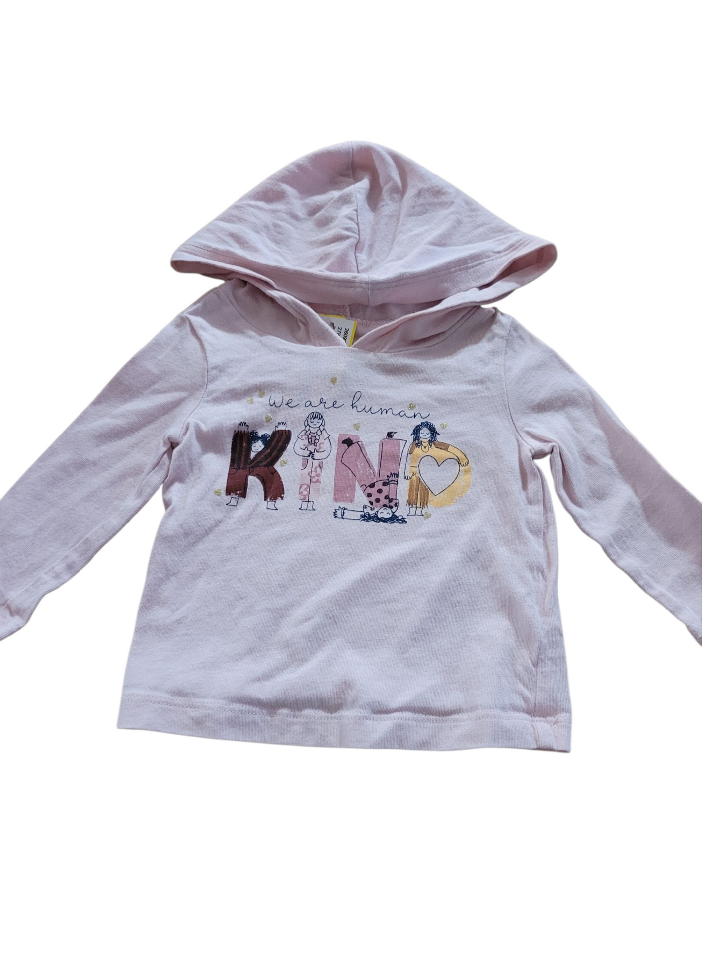 Kind sz 6m