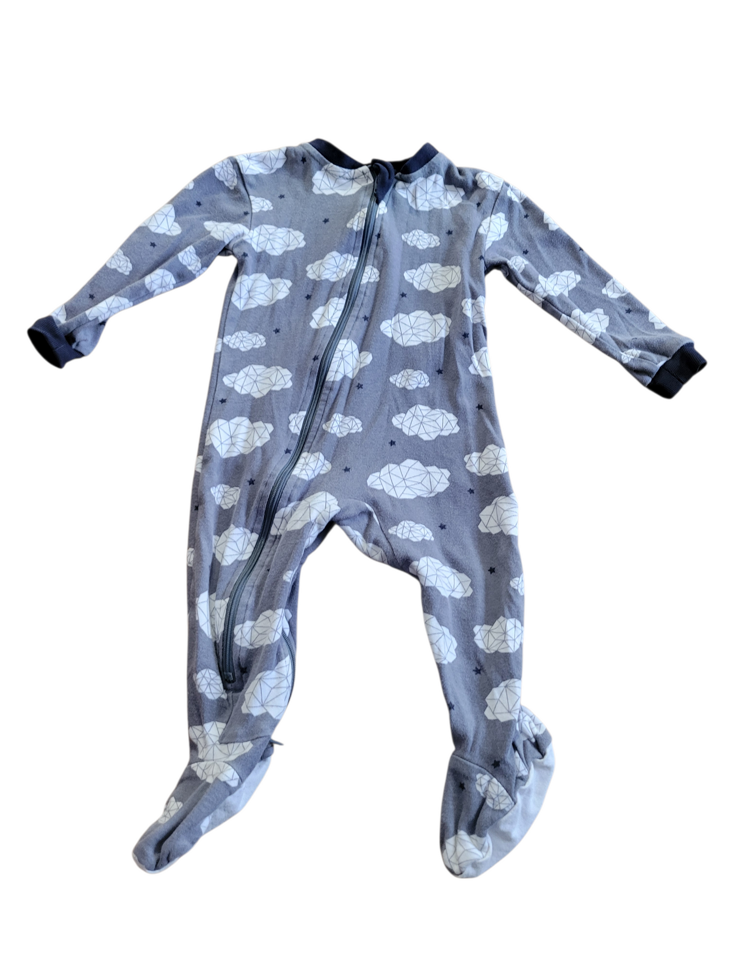 Zippy sz 6-9m