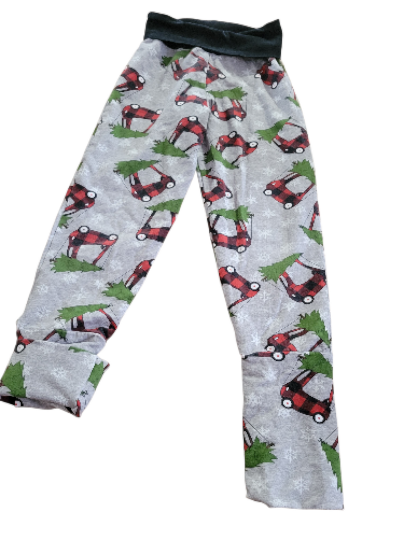 Got the tree sz 6-8y