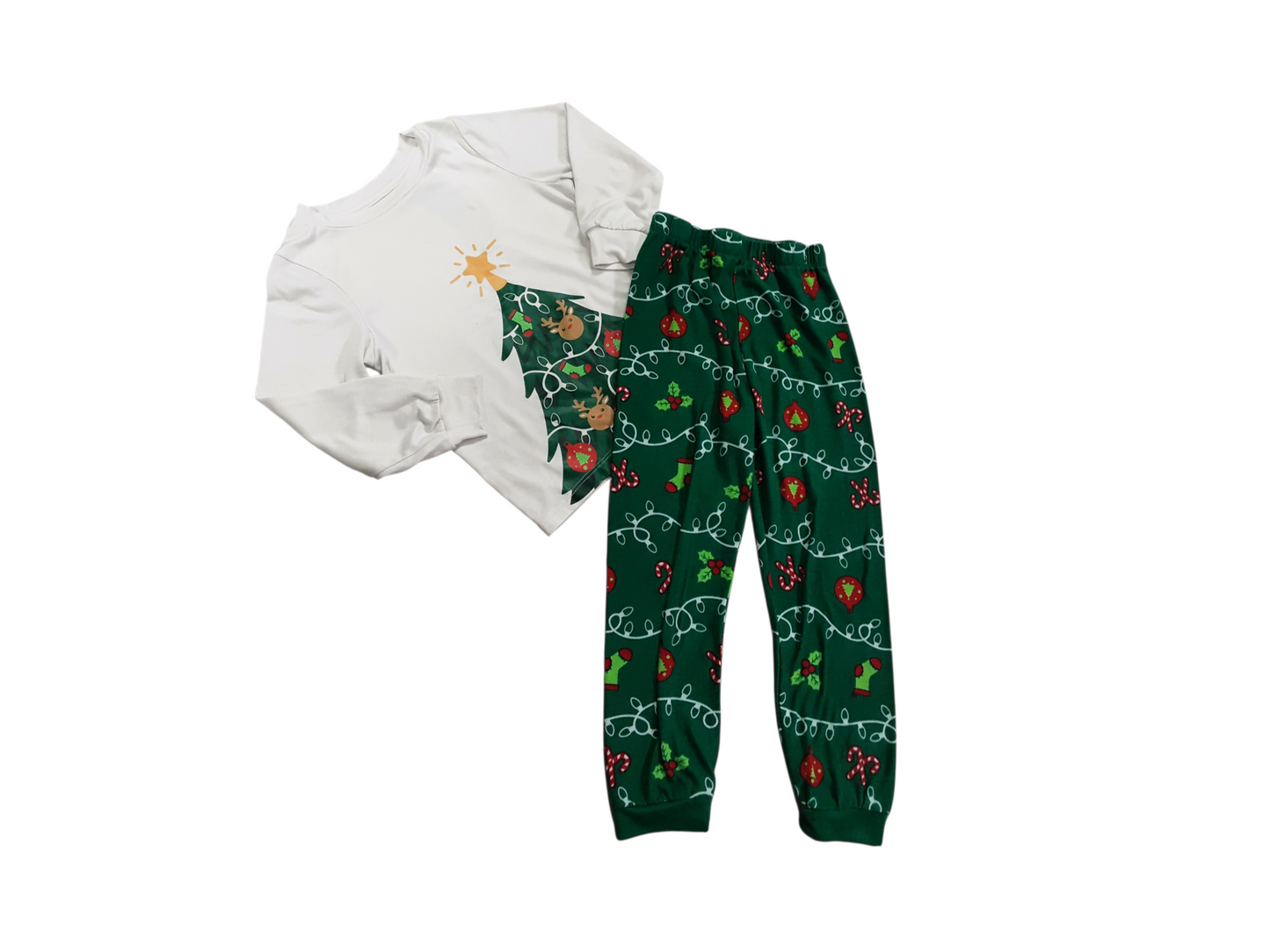 Christmas tree size 24m