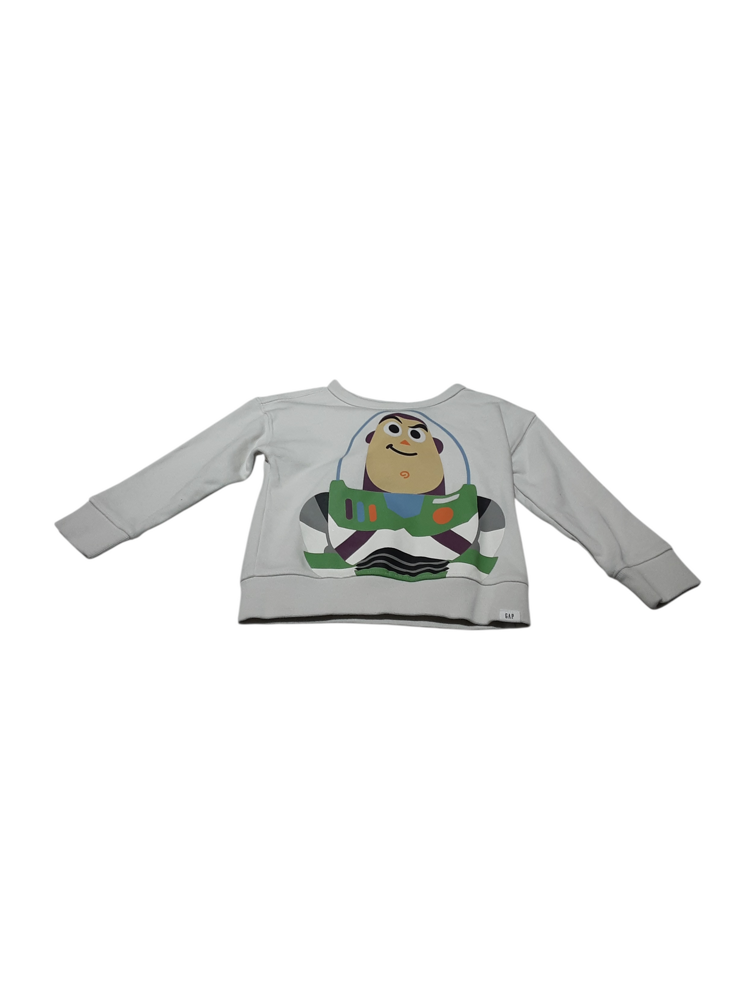 Buzz lightyear sweater 2T