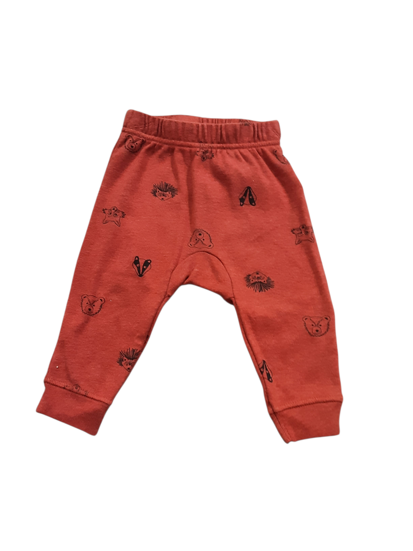 Forest animals size 3-6m