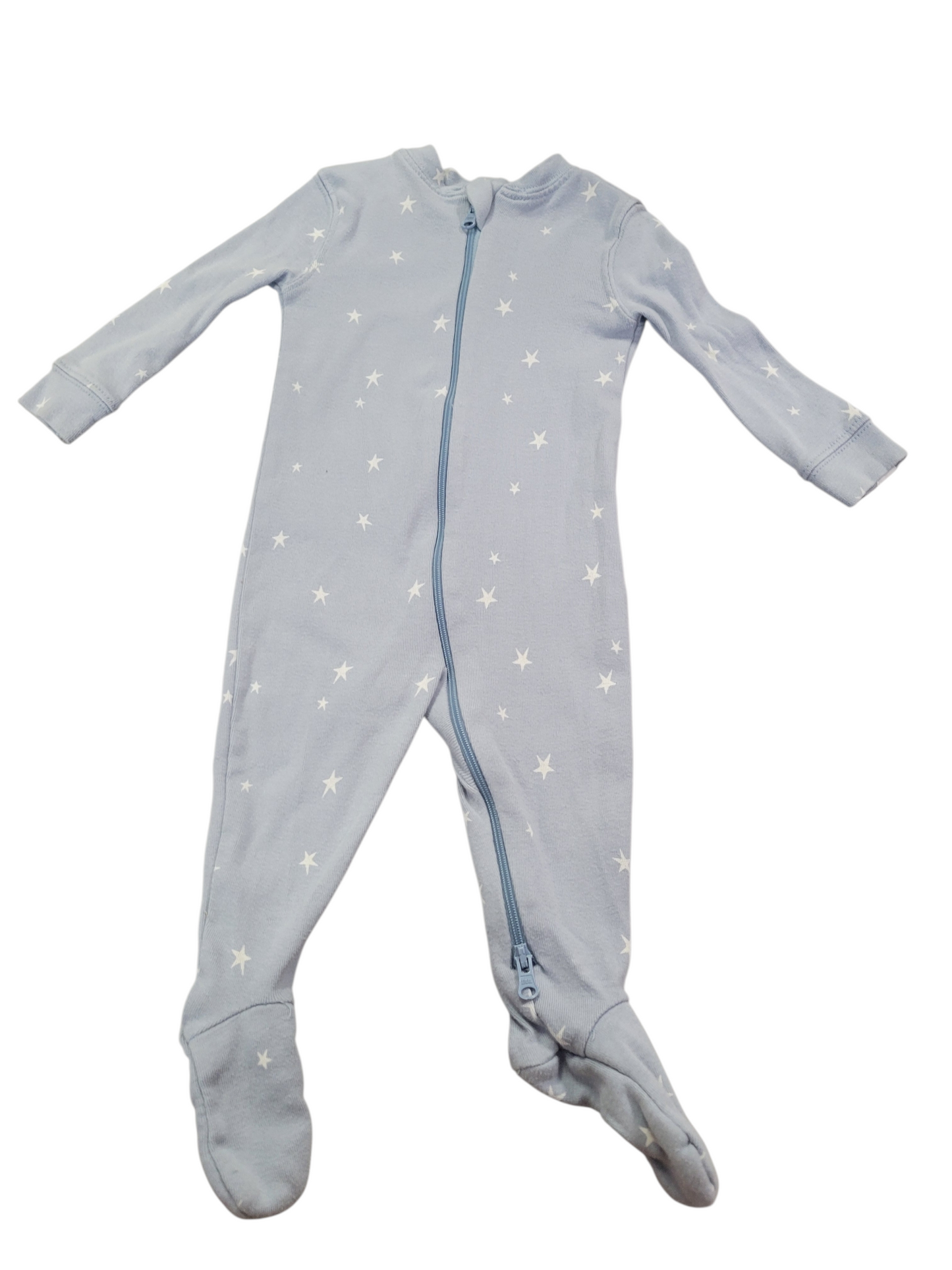 Baby blue 🌠sz 6-9m