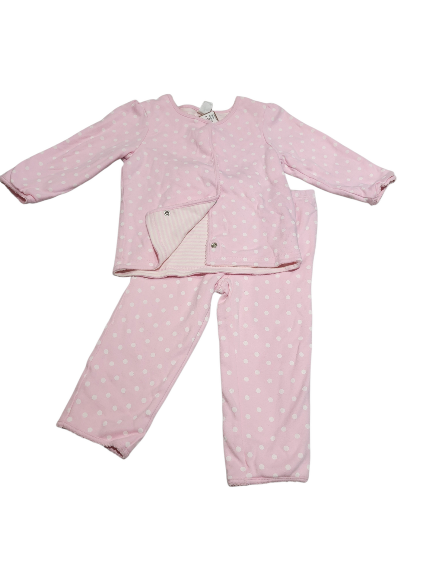 Dot / strip sz 18-24m