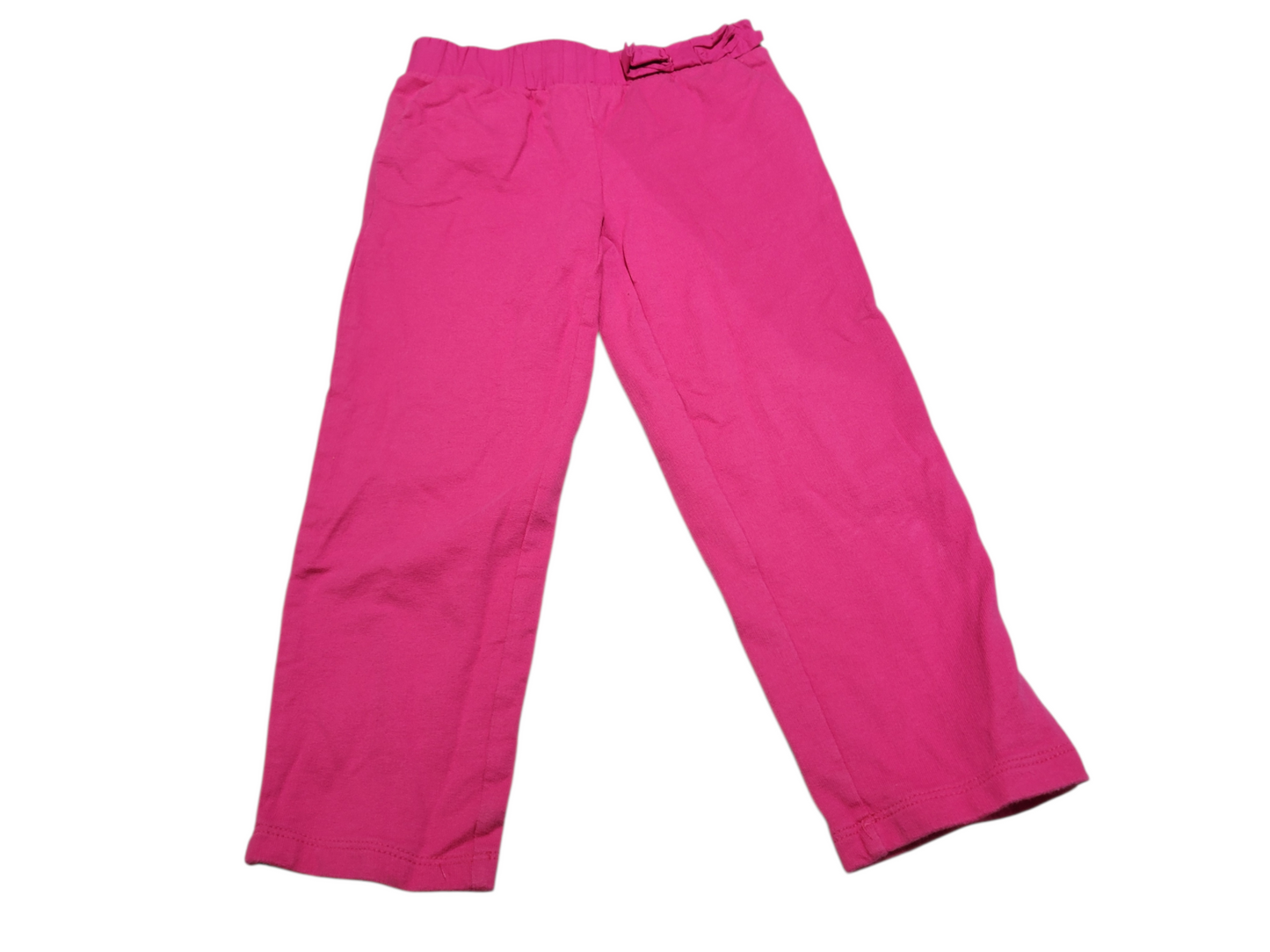 Pink comfort sz 4t