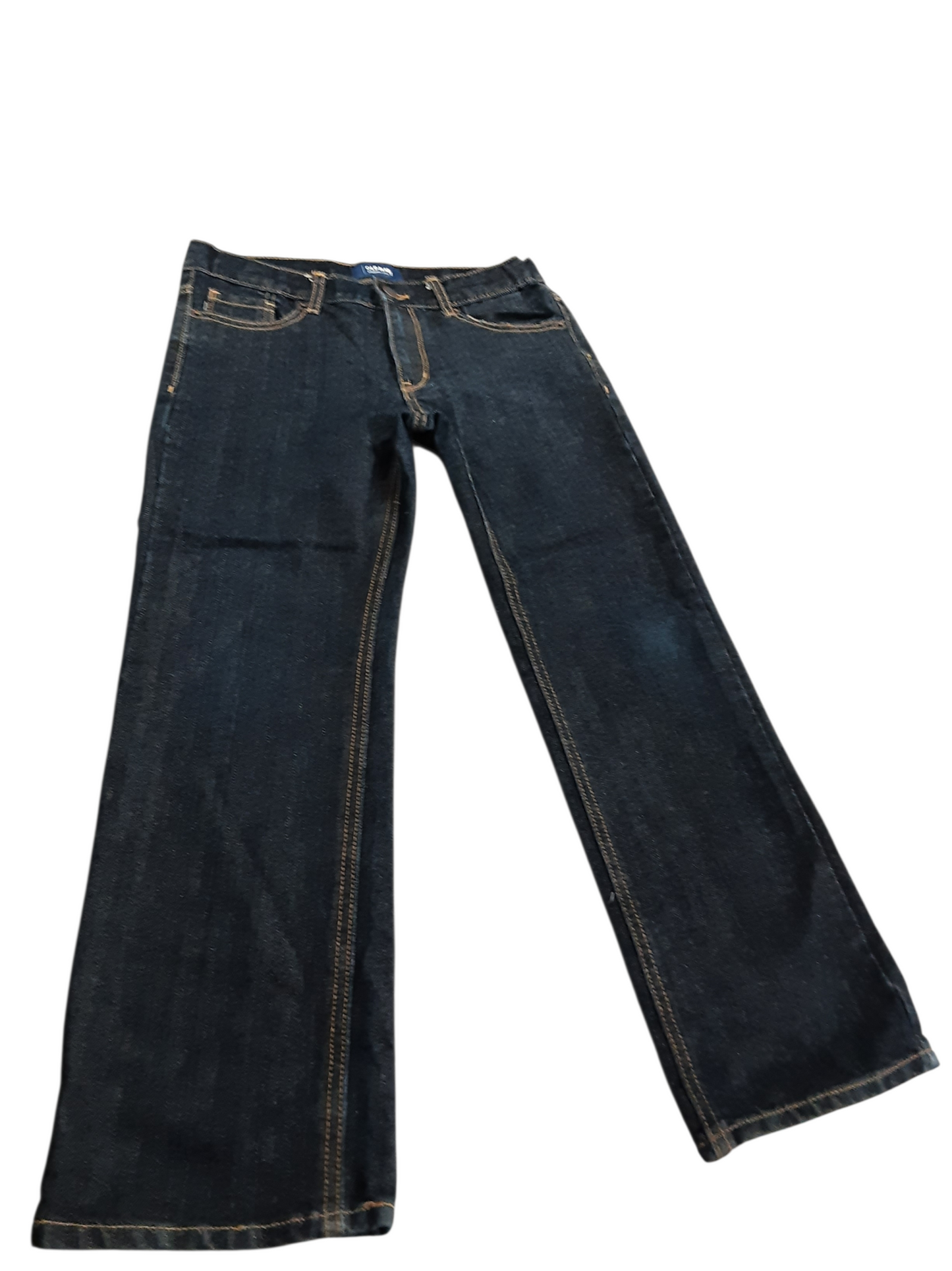Dark blue size 10