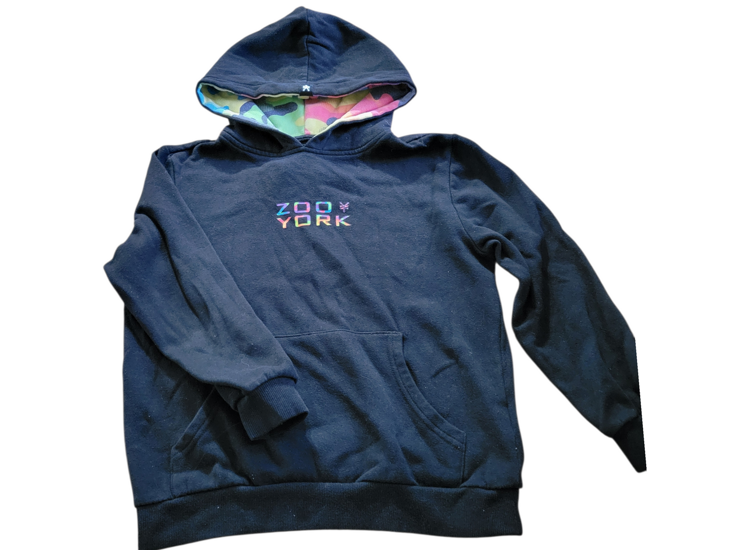 Rainbow logo sz 10/12