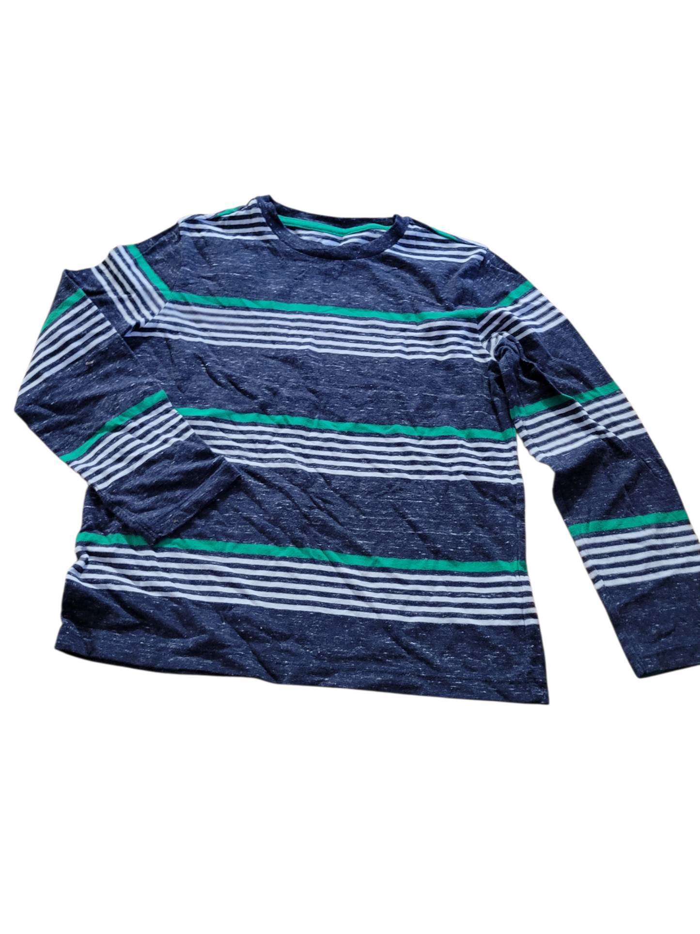 Stripy sz 8