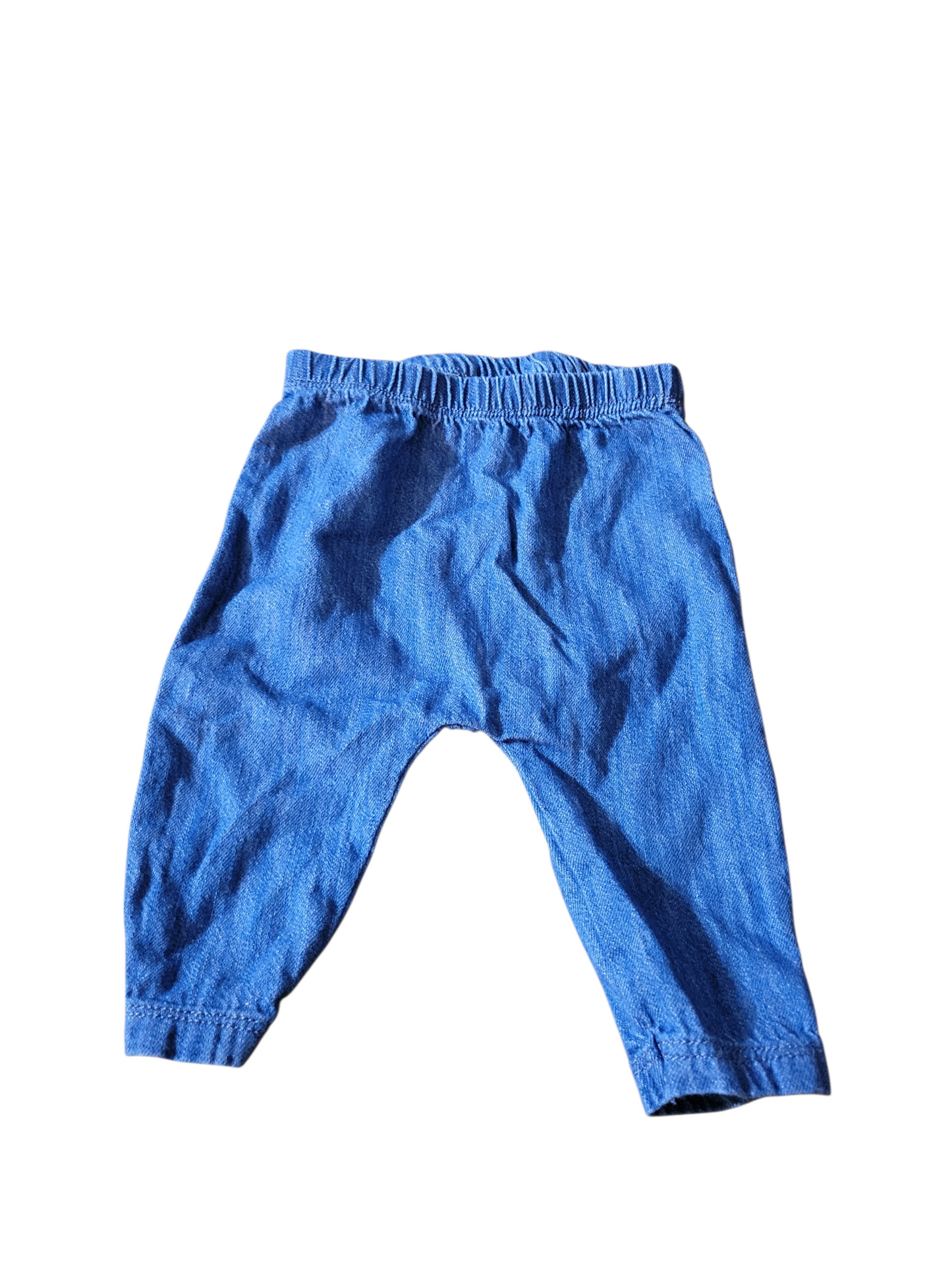 Baggy sz 3-6m