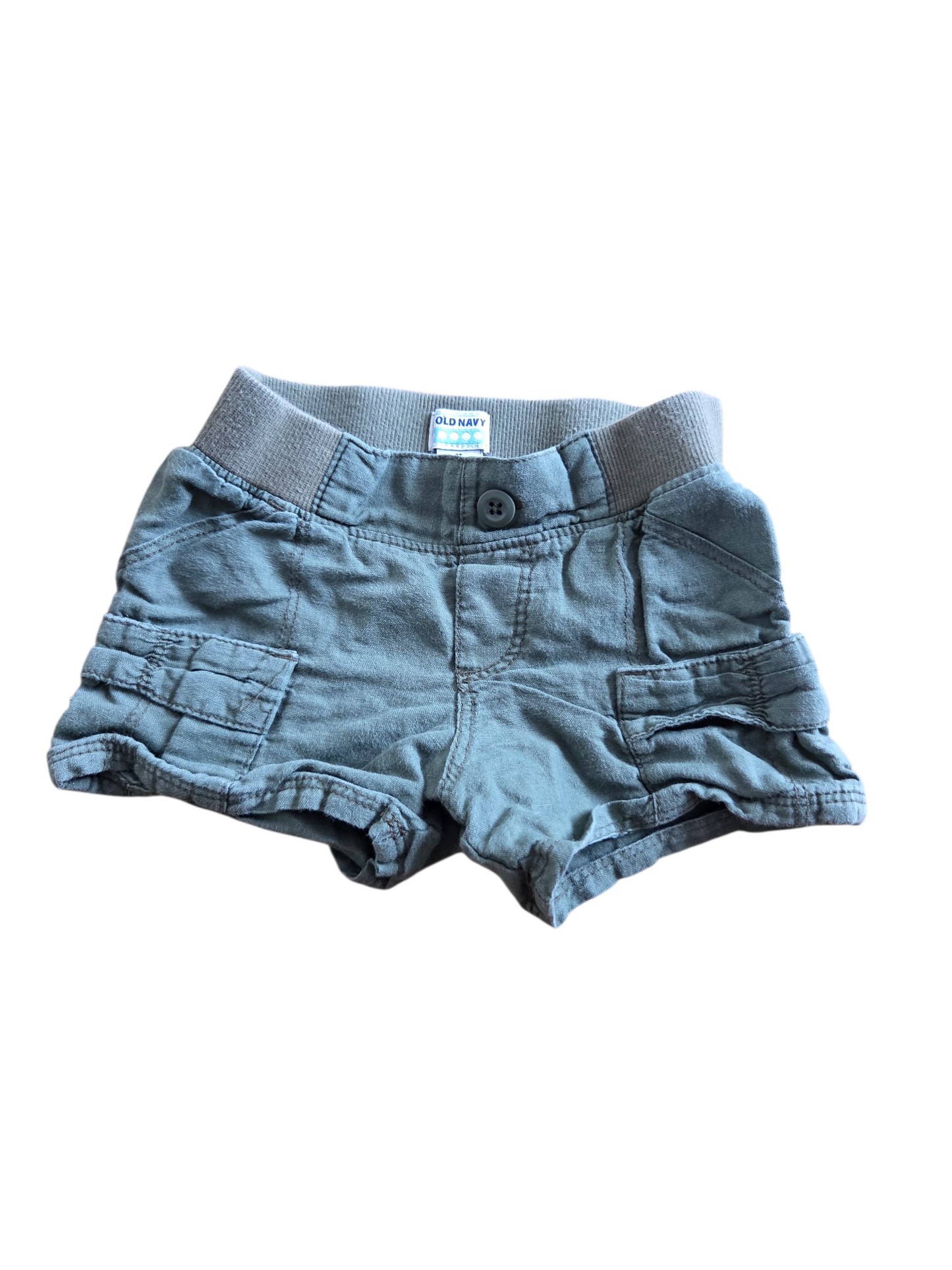 Forst green sz 2