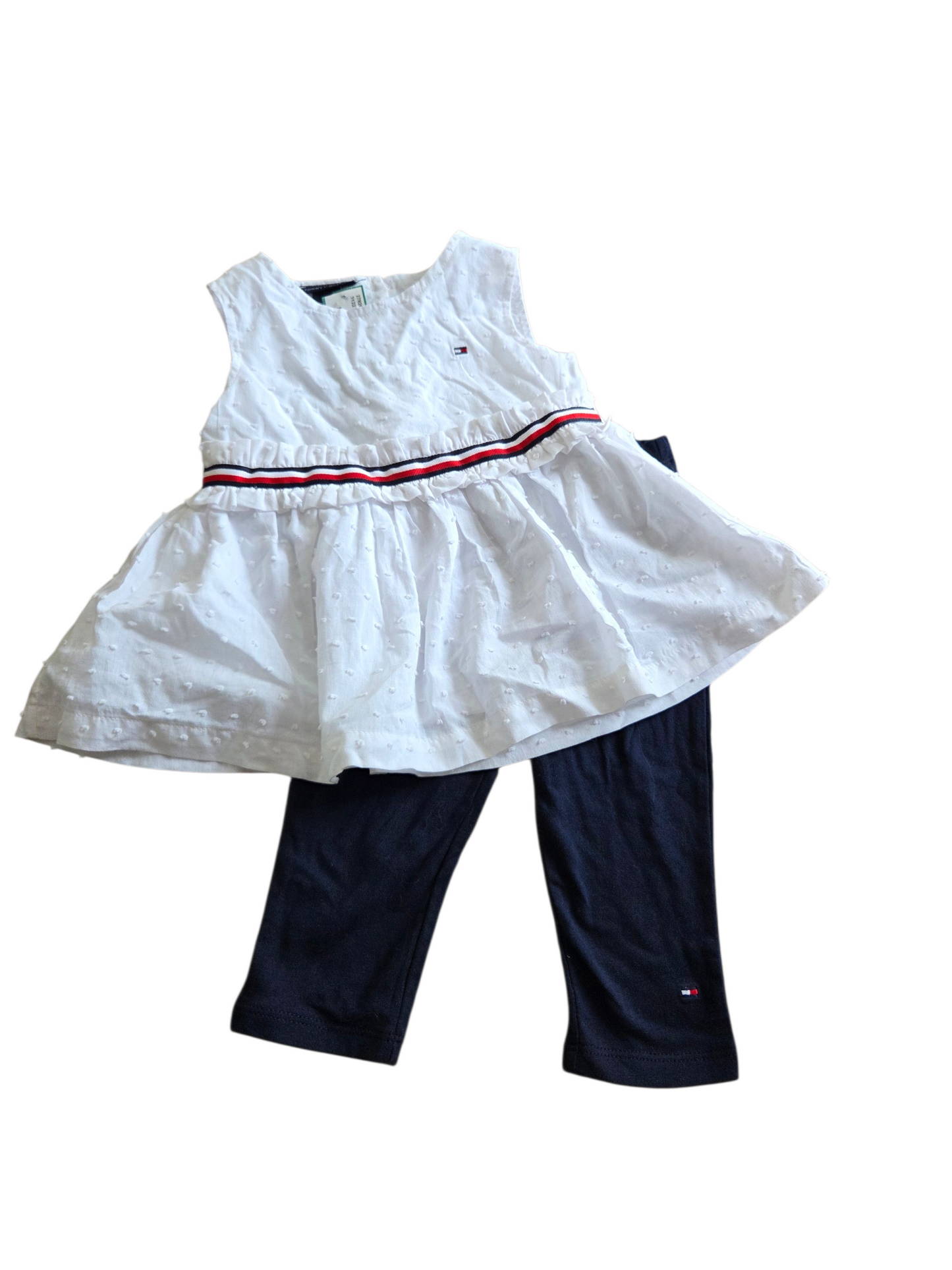 Tommy girl sz 2