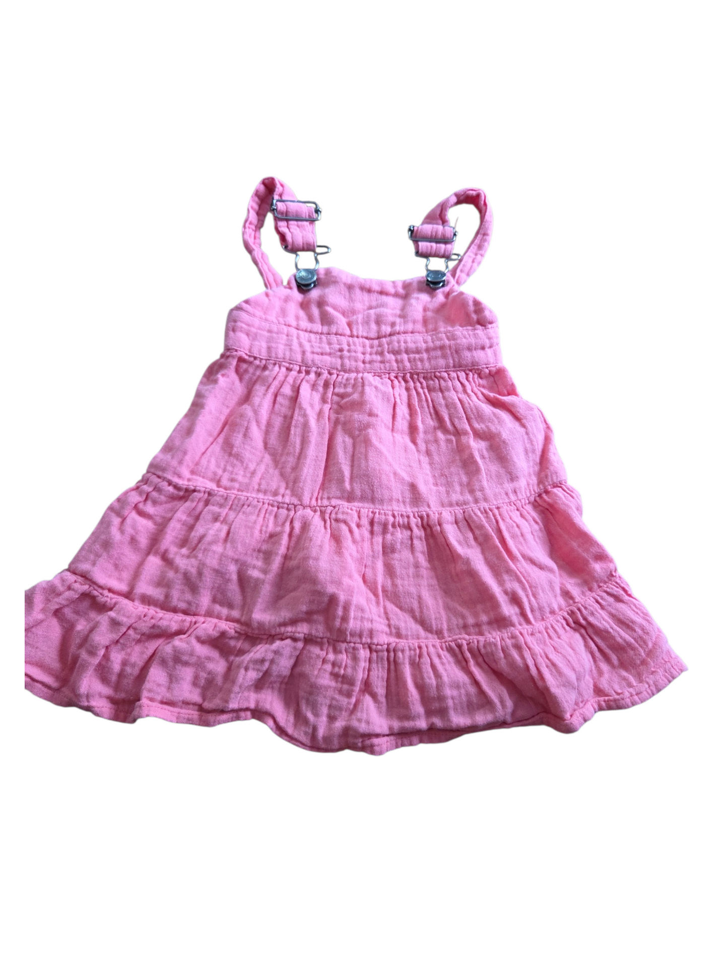 Overall dress sz 2