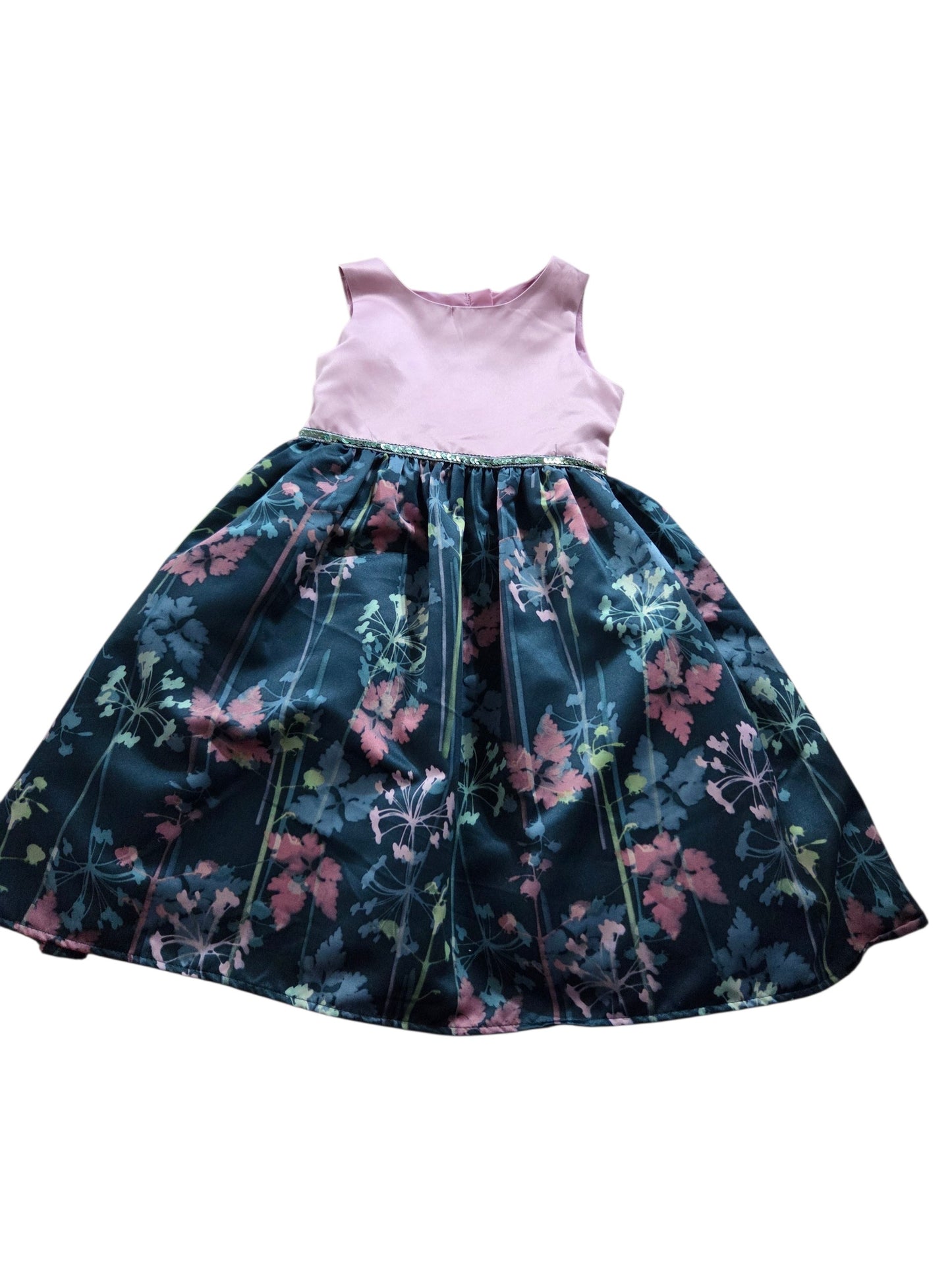 Full of flower sz 5