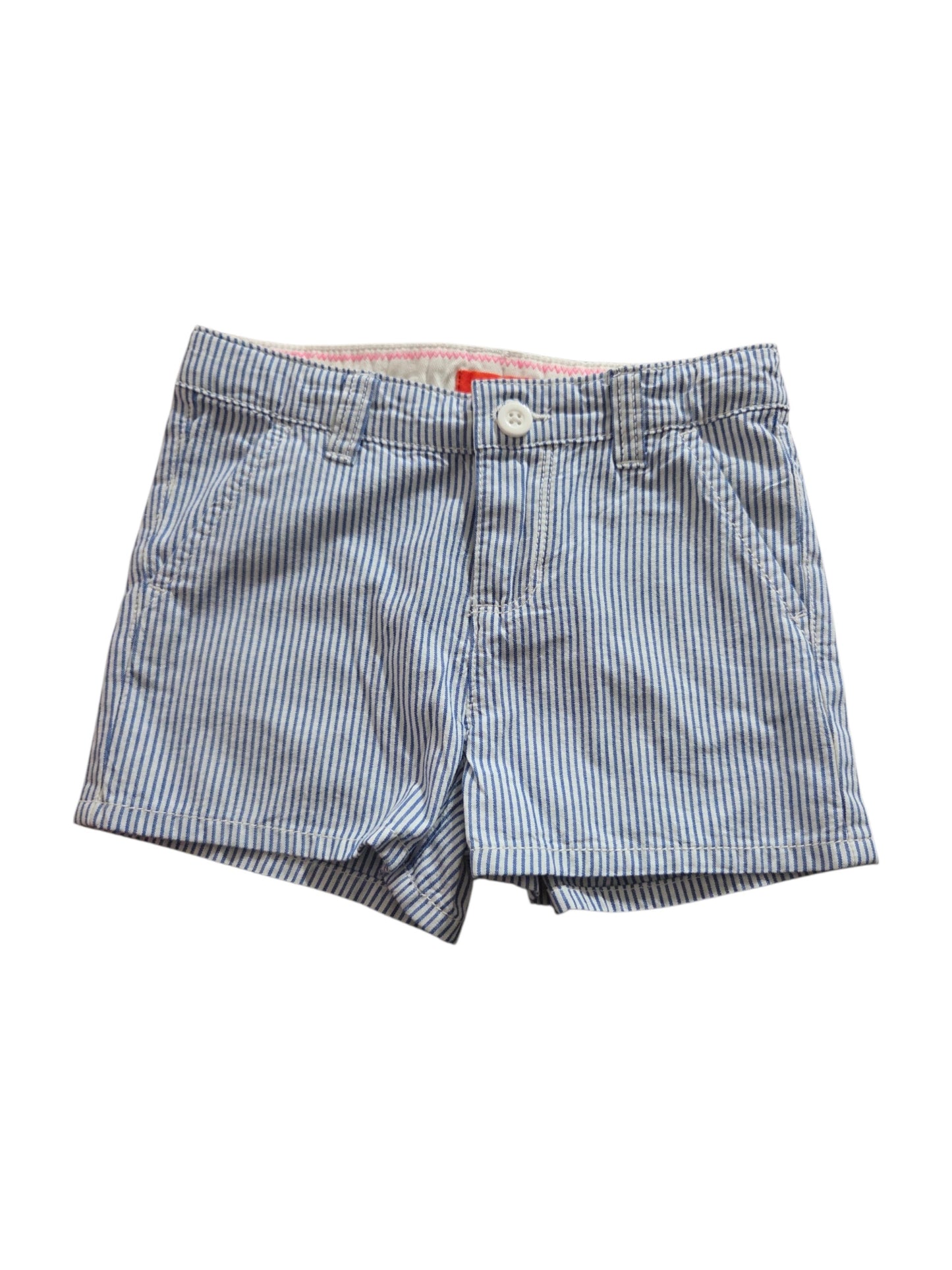 Pin strip sz 5