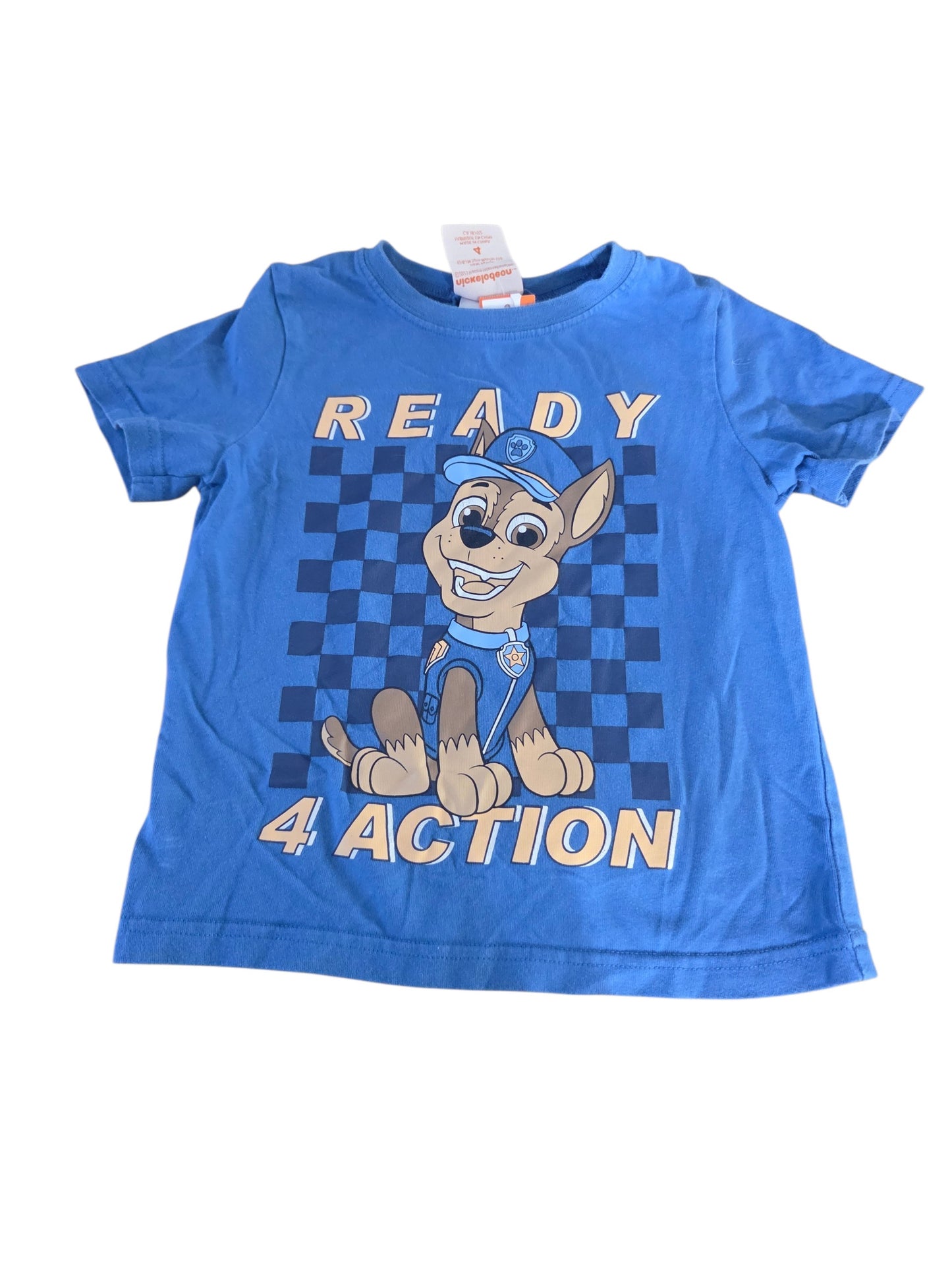 Chase sz 4