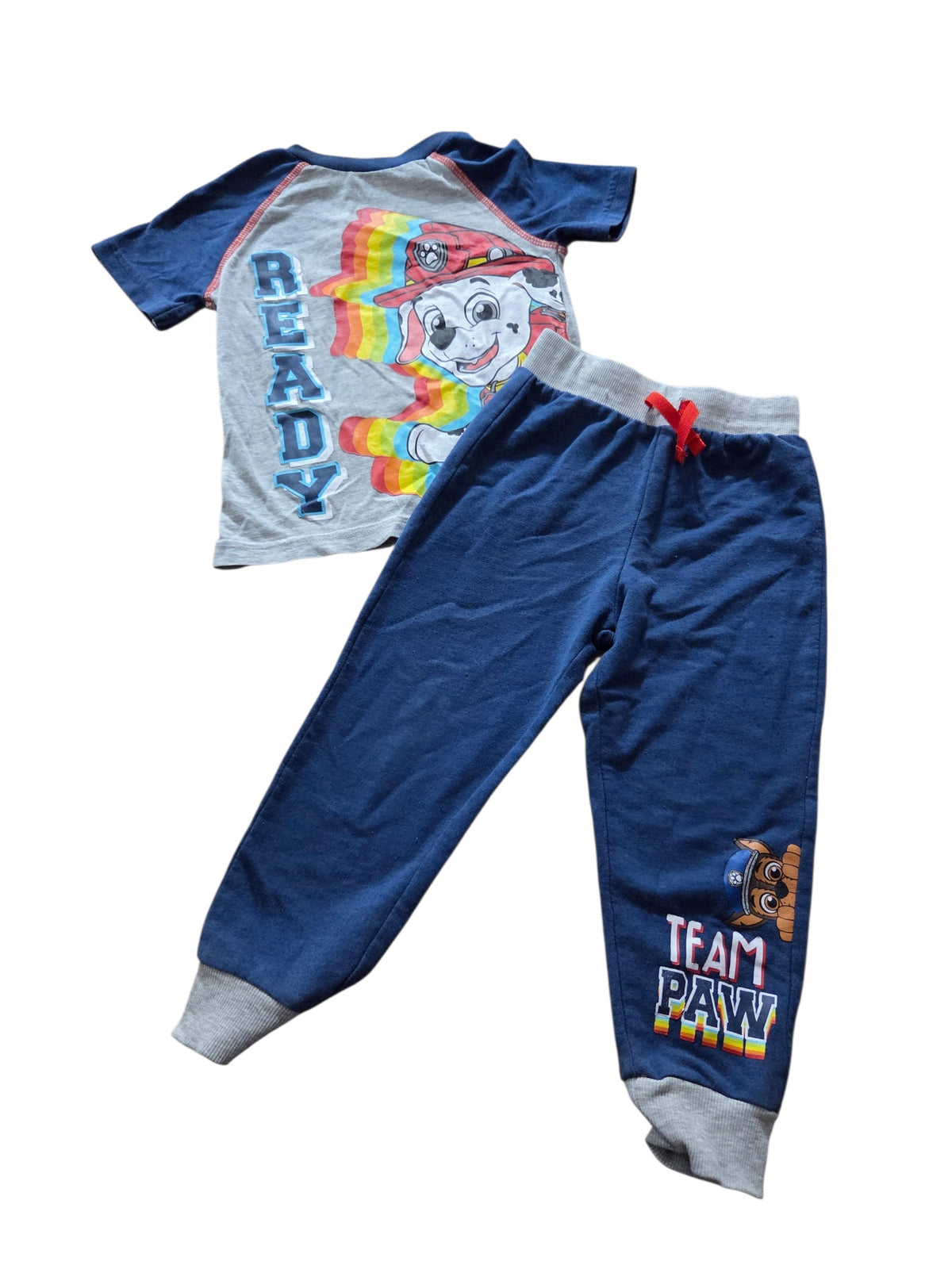 Pup ready sz 2