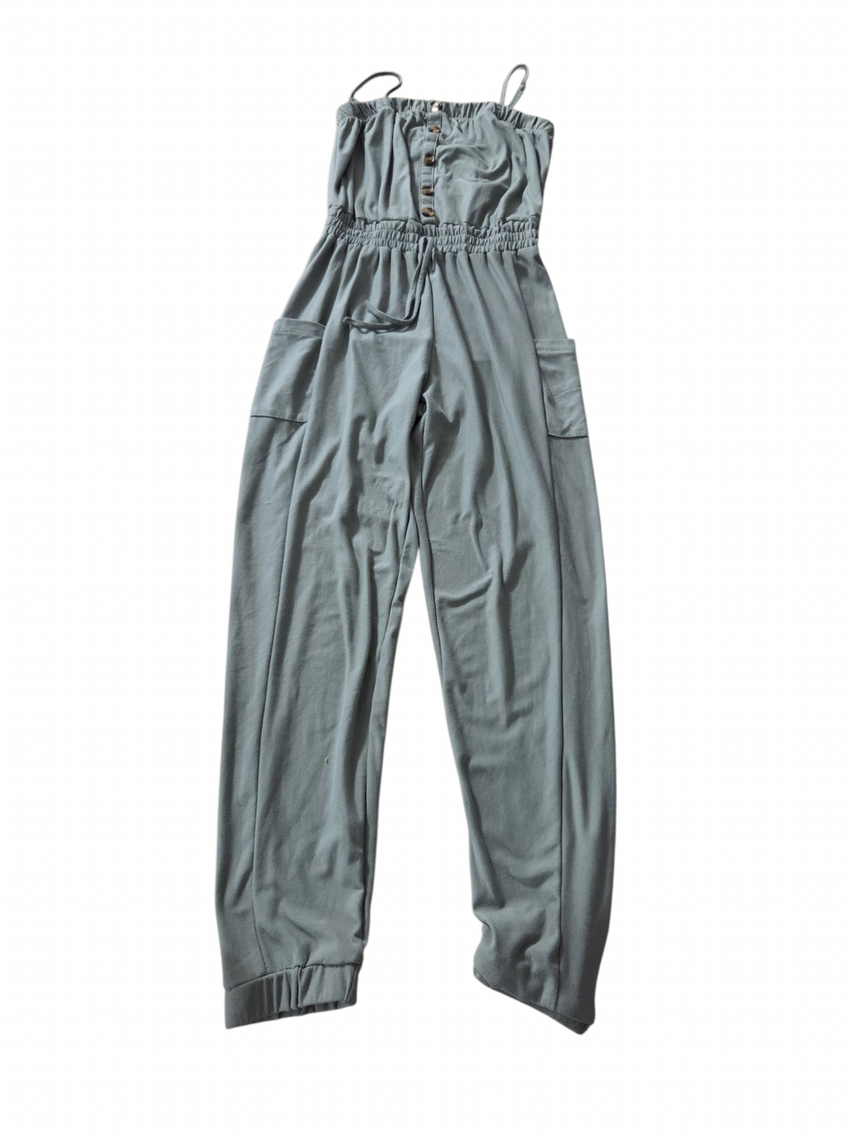 Sage romper sz 10/12